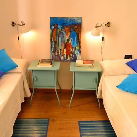 Il Bandito Re Hotel Nuoro  Luaran gambar