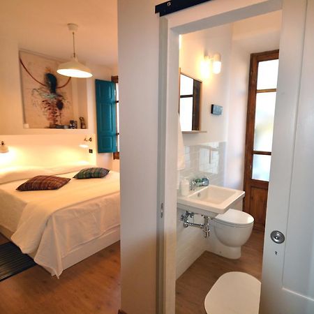 Il Bandito Re Hotel Nuoro  Luaran gambar