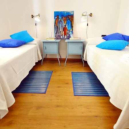Il Bandito Re Hotel Nuoro  Luaran gambar