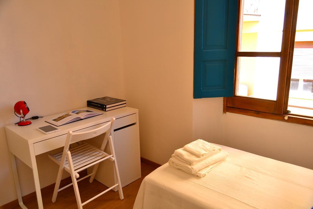 Il Bandito Re Hotel Nuoro  Luaran gambar
