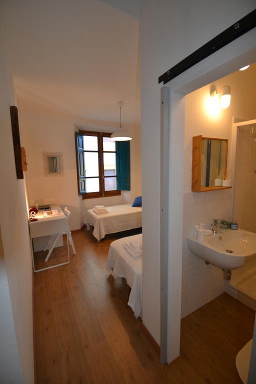 Il Bandito Re Hotel Nuoro  Luaran gambar