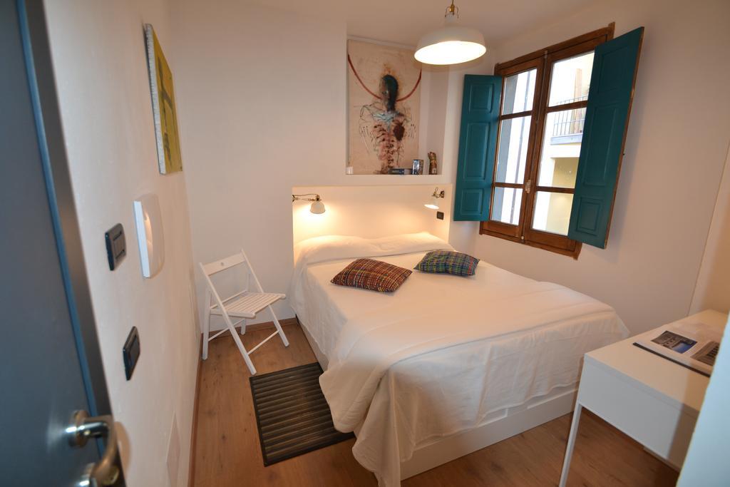 Il Bandito Re Hotel Nuoro  Luaran gambar