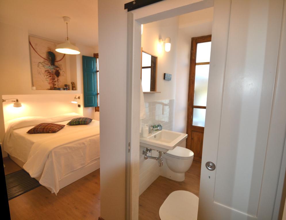 Il Bandito Re Hotel Nuoro  Luaran gambar