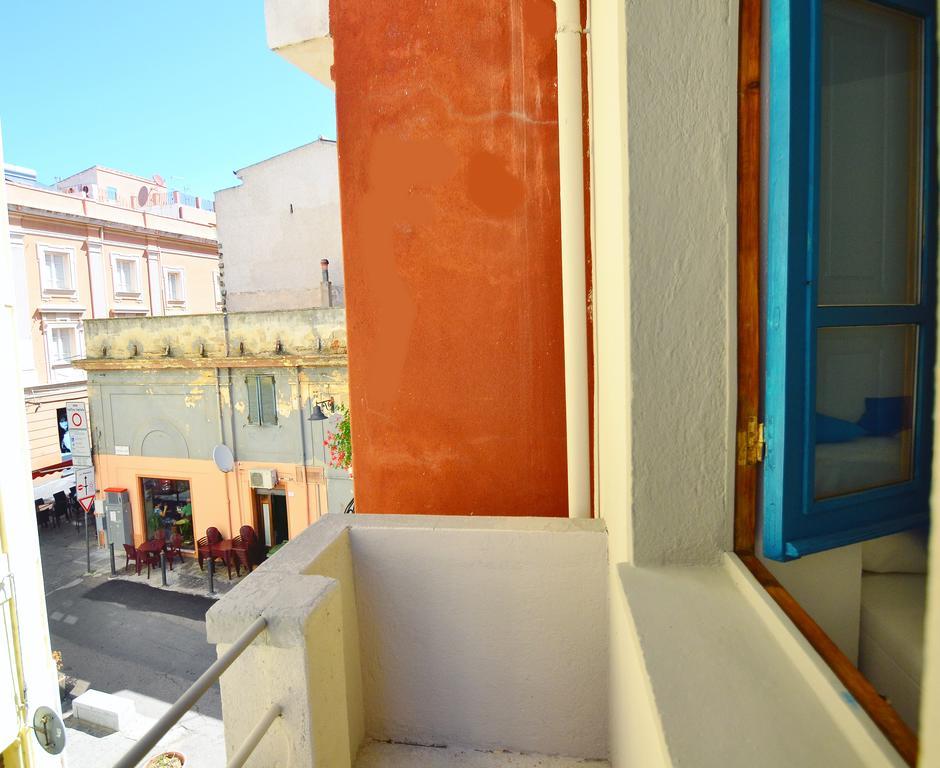 Il Bandito Re Hotel Nuoro  Luaran gambar