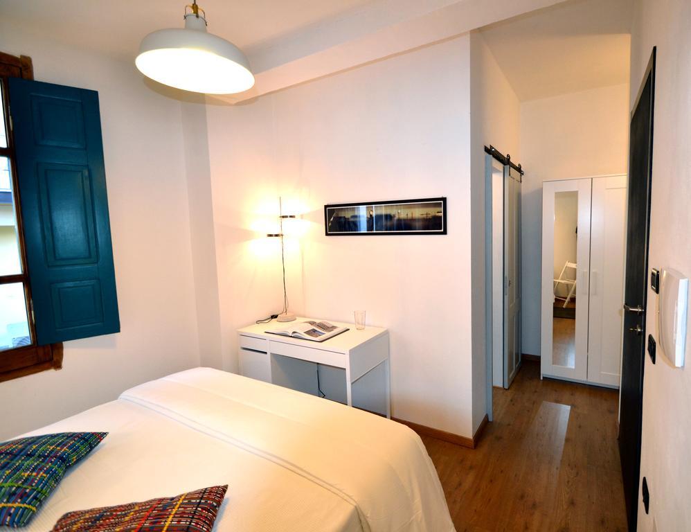 Il Bandito Re Hotel Nuoro  Luaran gambar