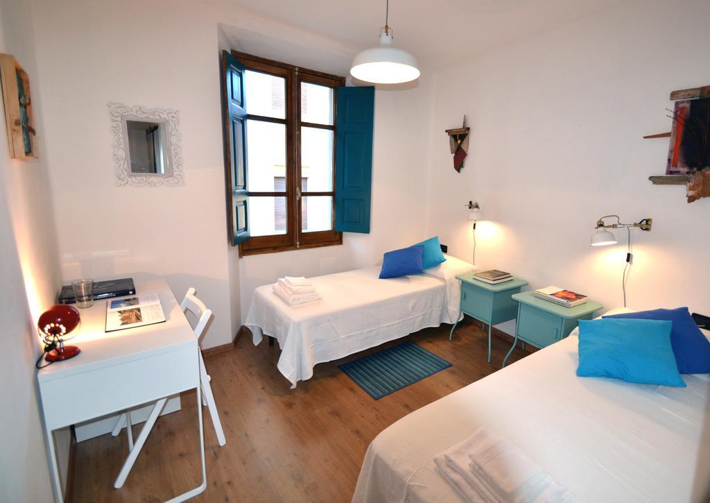 Il Bandito Re Hotel Nuoro  Luaran gambar