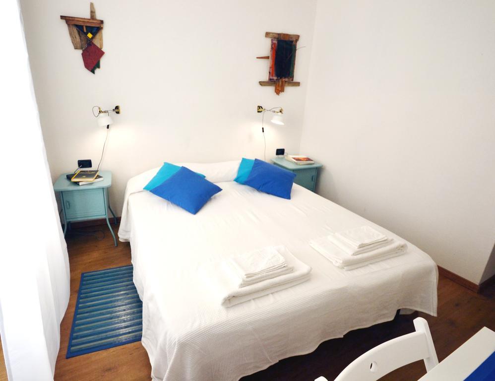 Il Bandito Re Hotel Nuoro  Luaran gambar
