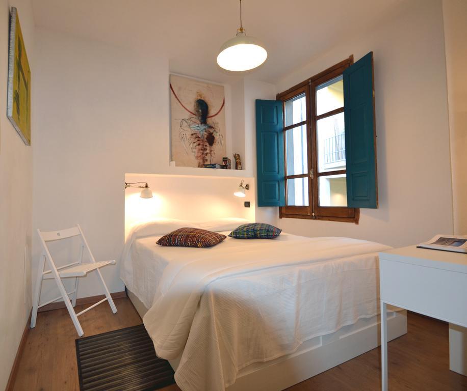 Il Bandito Re Hotel Nuoro  Luaran gambar