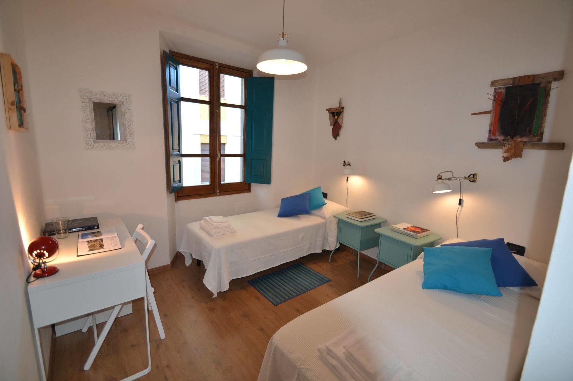 Il Bandito Re Hotel Nuoro  Luaran gambar
