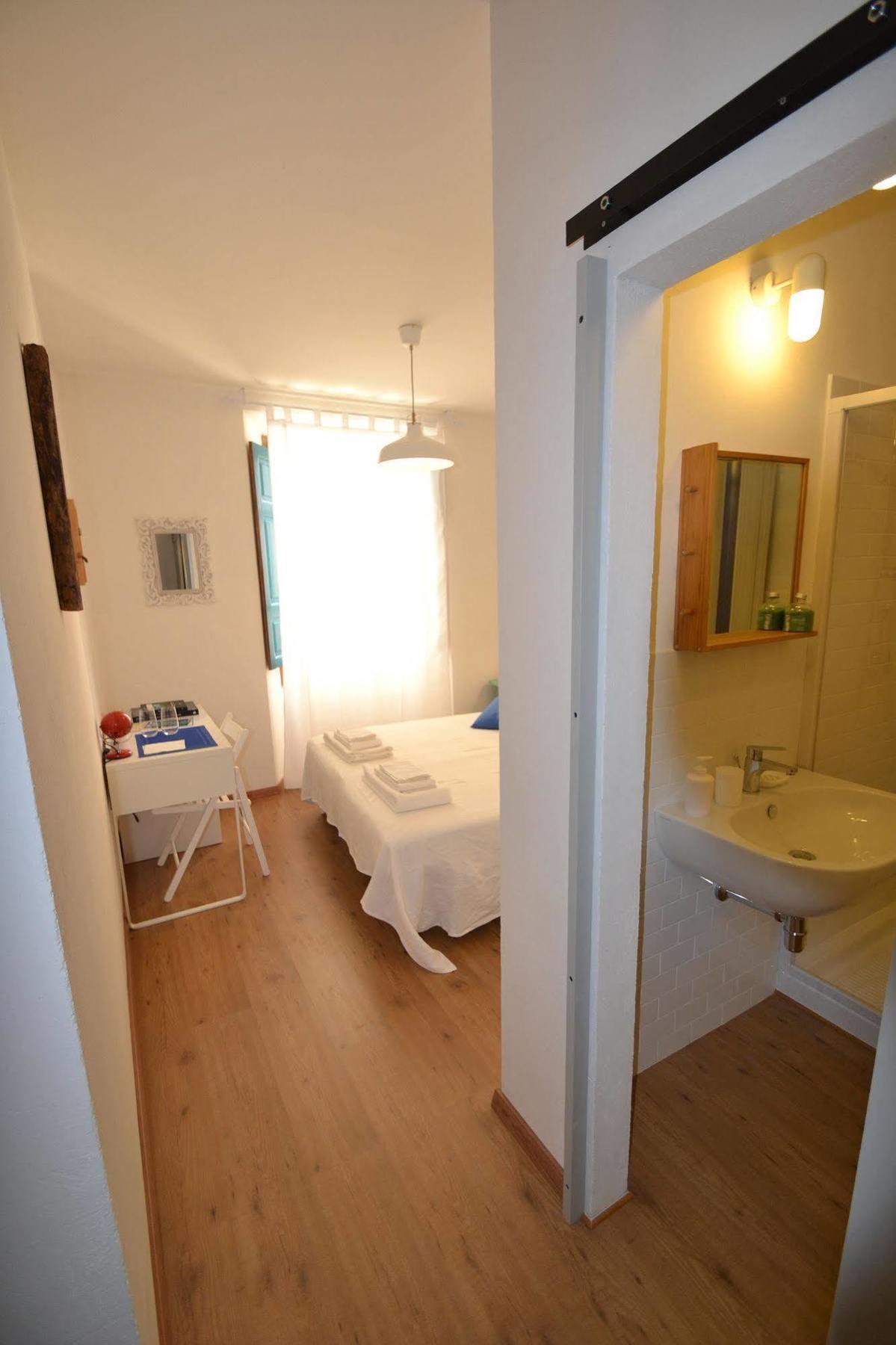 Il Bandito Re Hotel Nuoro  Luaran gambar