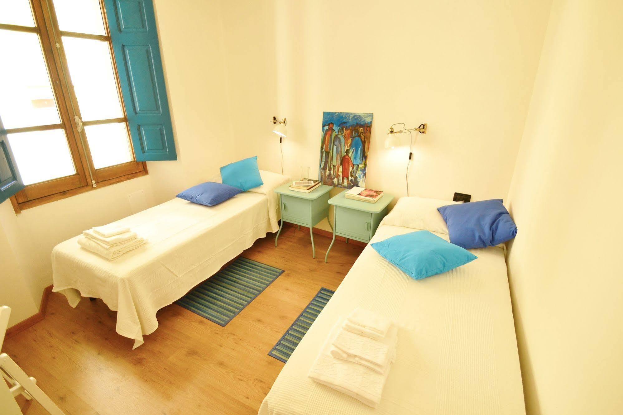 Il Bandito Re Hotel Nuoro  Luaran gambar