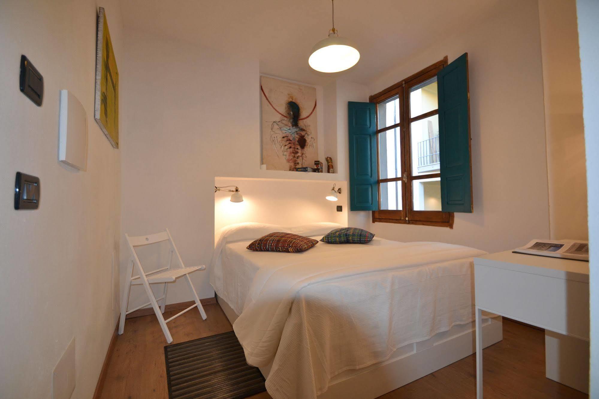 Il Bandito Re Hotel Nuoro  Luaran gambar