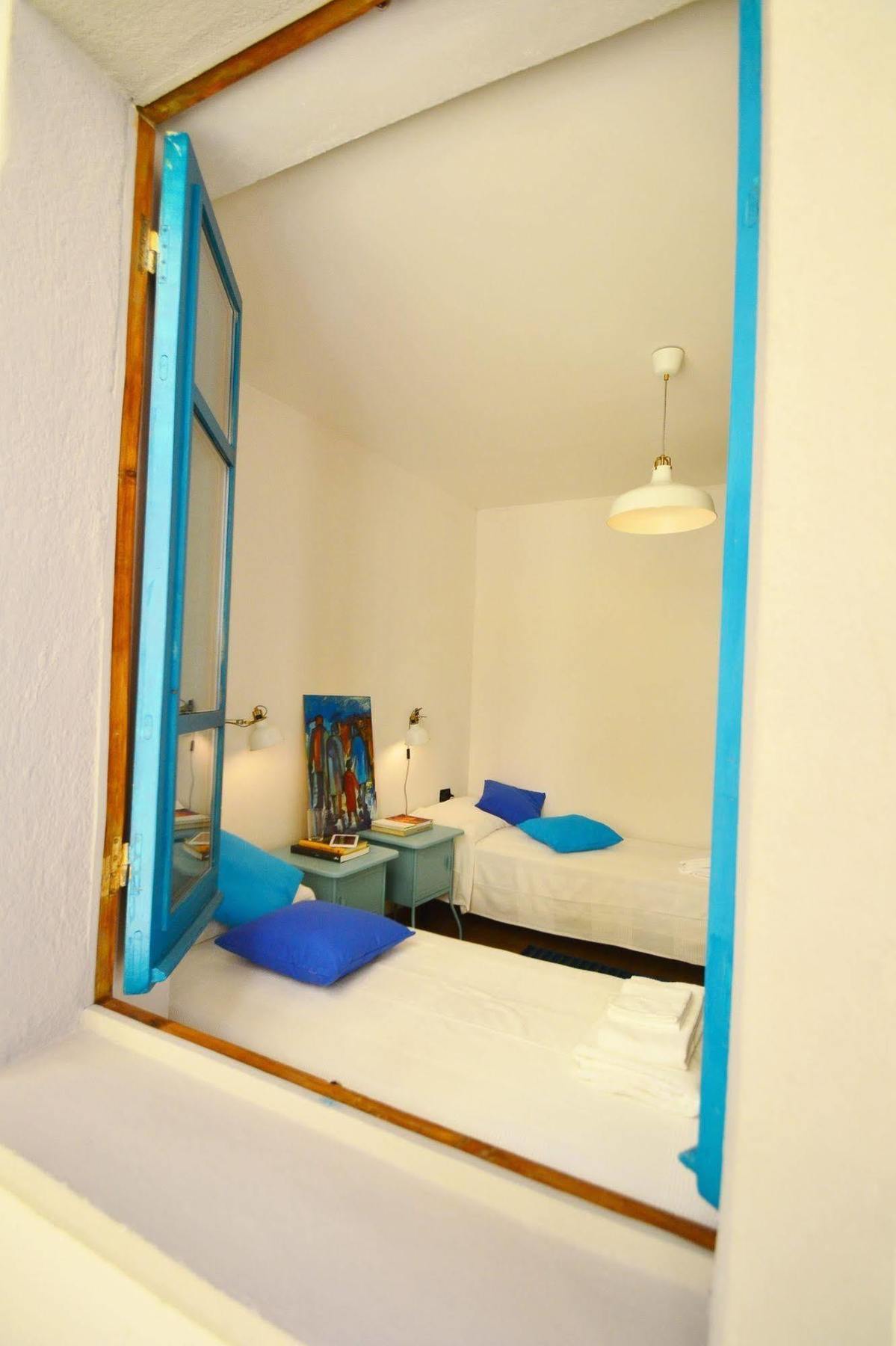 Il Bandito Re Hotel Nuoro  Luaran gambar