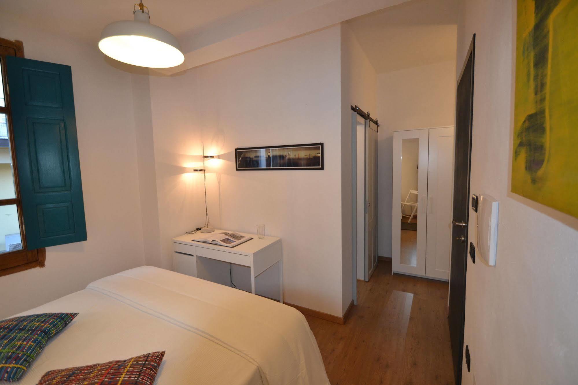 Il Bandito Re Hotel Nuoro  Luaran gambar